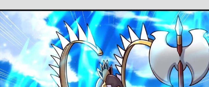 Ta Nuôi Ma Quỷ Ở Trấn Ma Ti Chapter 137 - Trang 2