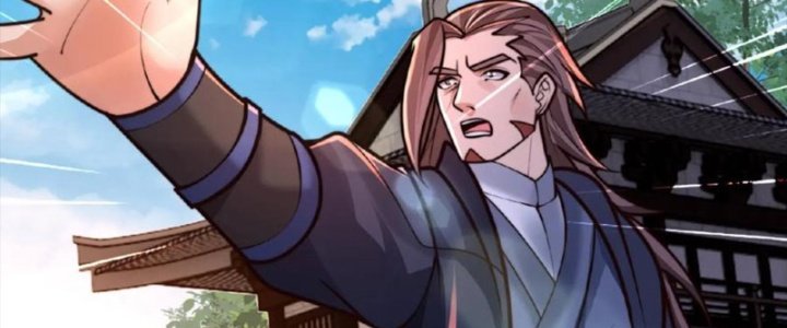 Ta Nuôi Ma Quỷ Ở Trấn Ma Ti Chapter 137 - Trang 2