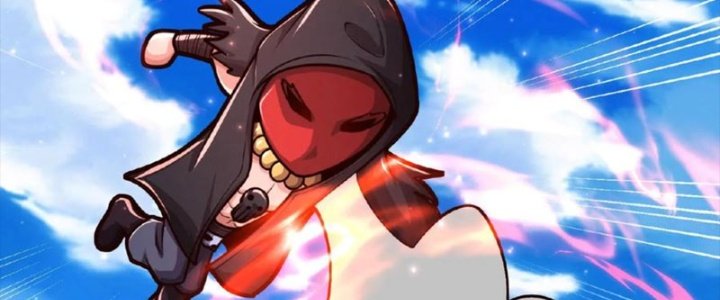 Ta Nuôi Ma Quỷ Ở Trấn Ma Ti Chapter 137 - Trang 2