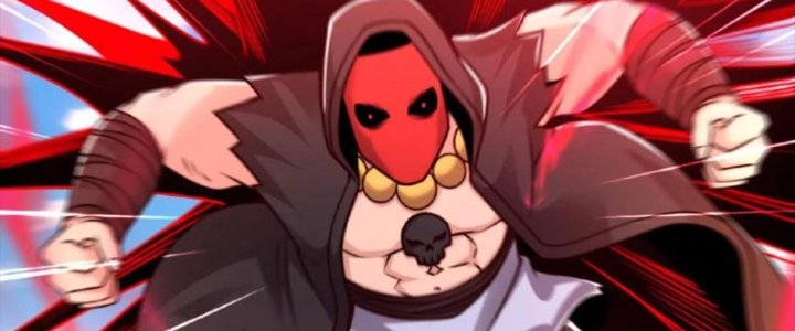 Ta Nuôi Ma Quỷ Ở Trấn Ma Ti Chapter 137 - Trang 2