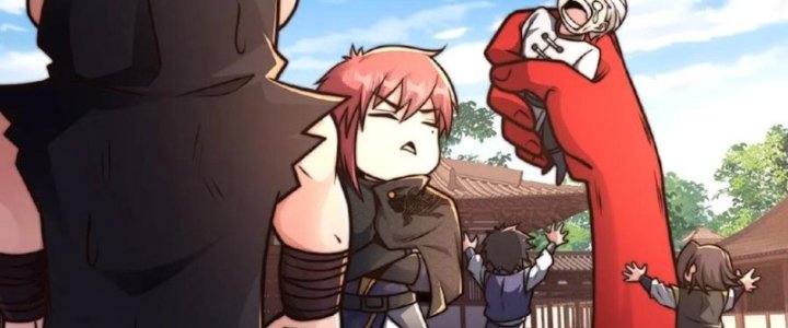 Ta Nuôi Ma Quỷ Ở Trấn Ma Ti Chapter 138 - Trang 2