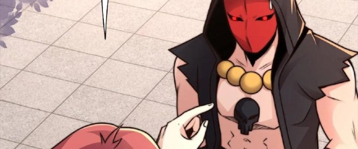 Ta Nuôi Ma Quỷ Ở Trấn Ma Ti Chapter 138 - Trang 2