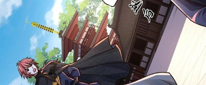 Ta Nuôi Ma Quỷ Ở Trấn Ma Ti Chapter 139 - Trang 2