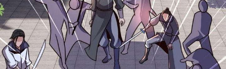 Ta Nuôi Ma Quỷ Ở Trấn Ma Ti Chapter 139 - Trang 2