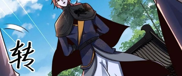 Ta Nuôi Ma Quỷ Ở Trấn Ma Ti Chapter 139 - Trang 2
