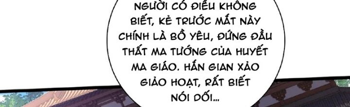 Ta Nuôi Ma Quỷ Ở Trấn Ma Ti Chapter 139 - Trang 2
