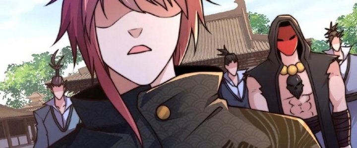 Ta Nuôi Ma Quỷ Ở Trấn Ma Ti Chapter 139 - Trang 2