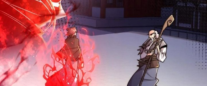 Ta Nuôi Ma Quỷ Ở Trấn Ma Ti Chapter 139 - Trang 2