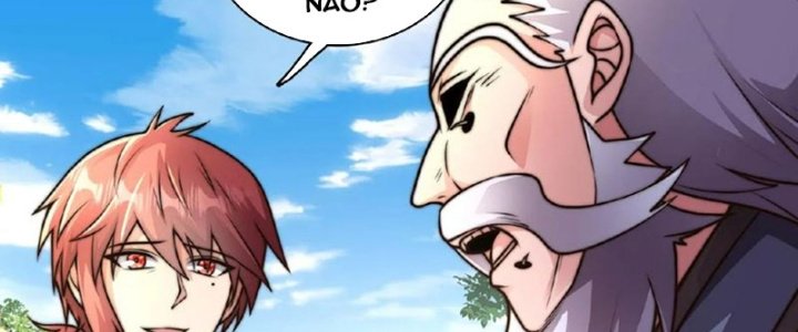 Ta Nuôi Ma Quỷ Ở Trấn Ma Ti Chapter 139 - Trang 2