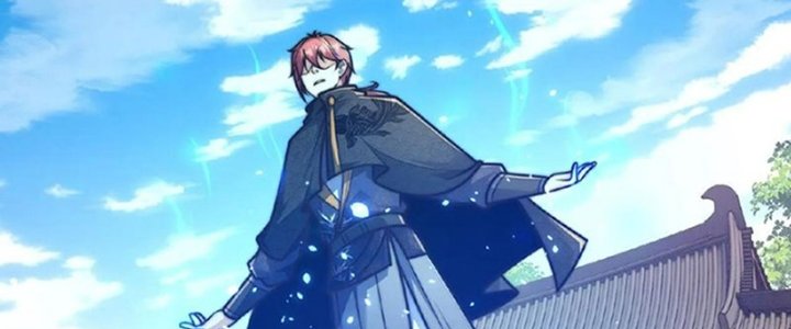 Ta Nuôi Ma Quỷ Ở Trấn Ma Ti Chapter 139 - Trang 2