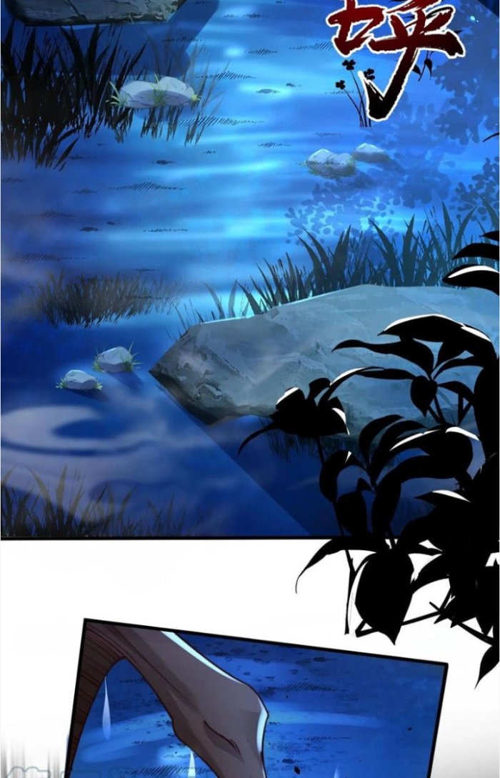 Ta Nuôi Ma Quỷ Ở Trấn Ma Ti Chapter 14 - Trang 2