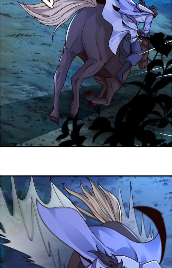 Ta Nuôi Ma Quỷ Ở Trấn Ma Ti Chapter 14 - Trang 2