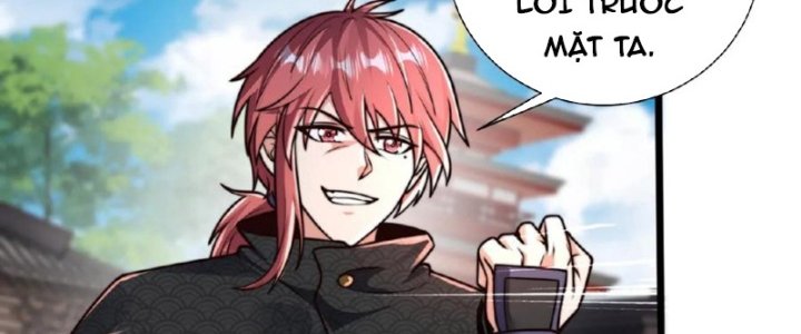 Ta Nuôi Ma Quỷ Ở Trấn Ma Ti Chapter 140 - Trang 2