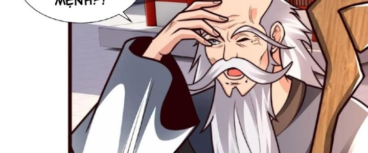 Ta Nuôi Ma Quỷ Ở Trấn Ma Ti Chapter 140 - Trang 2