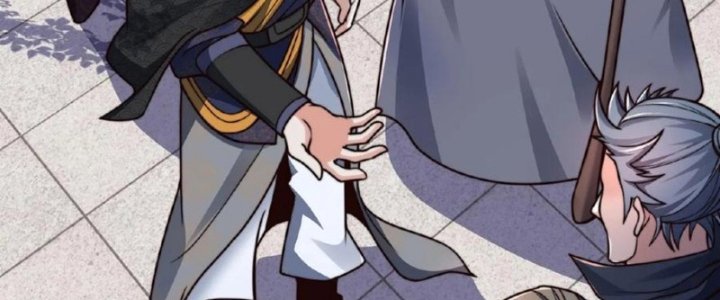 Ta Nuôi Ma Quỷ Ở Trấn Ma Ti Chapter 140 - Trang 2