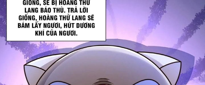 Ta Nuôi Ma Quỷ Ở Trấn Ma Ti Chapter 141 - Trang 2