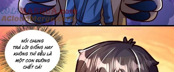 Ta Nuôi Ma Quỷ Ở Trấn Ma Ti Chapter 141 - Trang 2