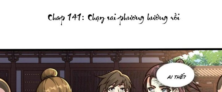 Ta Nuôi Ma Quỷ Ở Trấn Ma Ti Chapter 141 - Trang 2