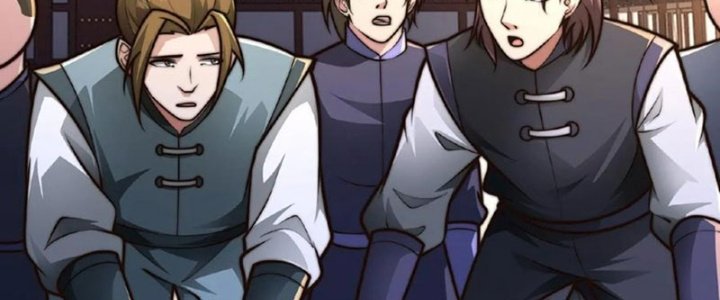 Ta Nuôi Ma Quỷ Ở Trấn Ma Ti Chapter 141 - Trang 2