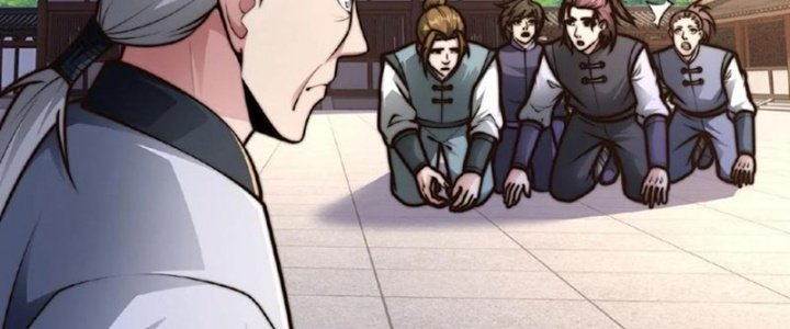 Ta Nuôi Ma Quỷ Ở Trấn Ma Ti Chapter 141 - Trang 2