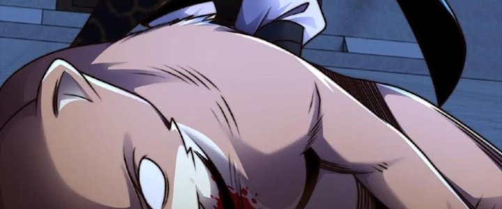 Ta Nuôi Ma Quỷ Ở Trấn Ma Ti Chapter 142 - Trang 2