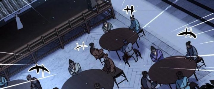 Ta Nuôi Ma Quỷ Ở Trấn Ma Ti Chapter 142 - Trang 2