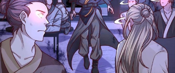 Ta Nuôi Ma Quỷ Ở Trấn Ma Ti Chapter 142 - Trang 2