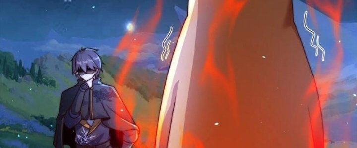 Ta Nuôi Ma Quỷ Ở Trấn Ma Ti Chapter 142 - Trang 2