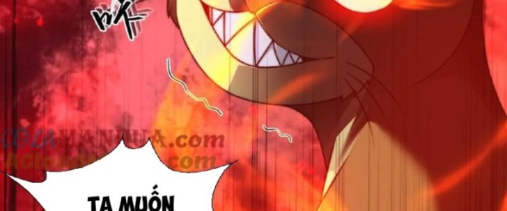 Ta Nuôi Ma Quỷ Ở Trấn Ma Ti Chapter 142 - Trang 2