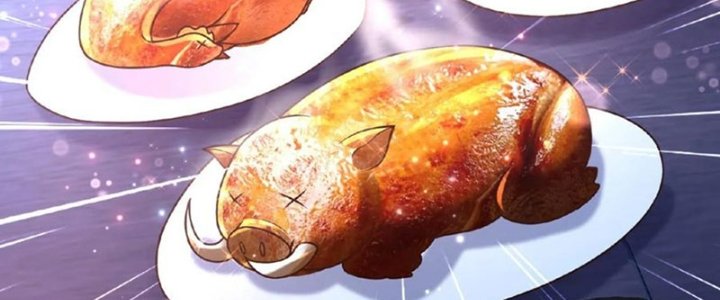 Ta Nuôi Ma Quỷ Ở Trấn Ma Ti Chapter 143 - Trang 2