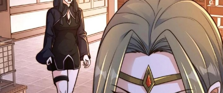 Ta Nuôi Ma Quỷ Ở Trấn Ma Ti Chapter 143 - Trang 2