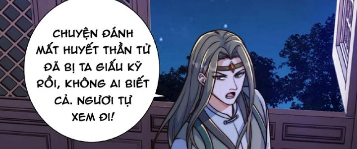 Ta Nuôi Ma Quỷ Ở Trấn Ma Ti Chapter 143 - Trang 2