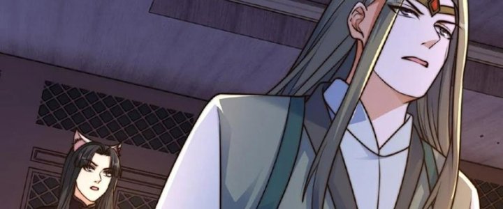 Ta Nuôi Ma Quỷ Ở Trấn Ma Ti Chapter 143 - Trang 2