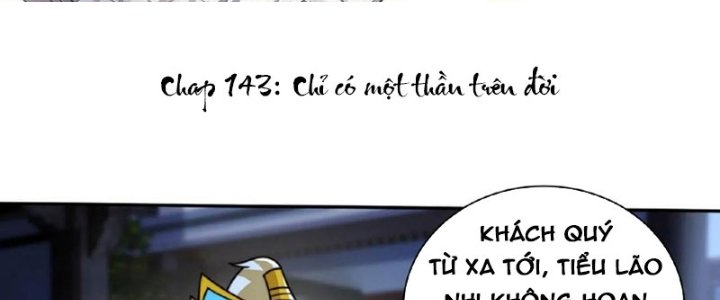 Ta Nuôi Ma Quỷ Ở Trấn Ma Ti Chapter 143 - Trang 2