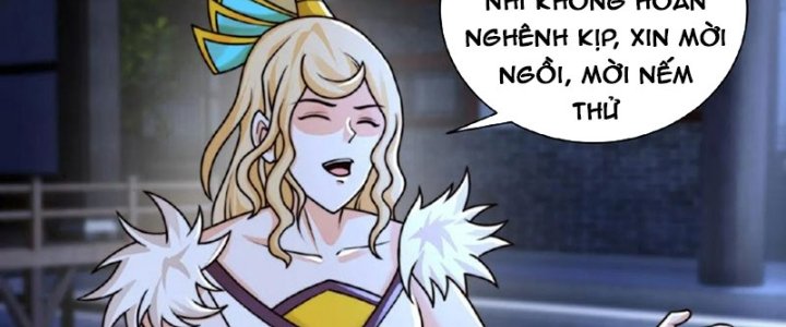 Ta Nuôi Ma Quỷ Ở Trấn Ma Ti Chapter 143 - Trang 2