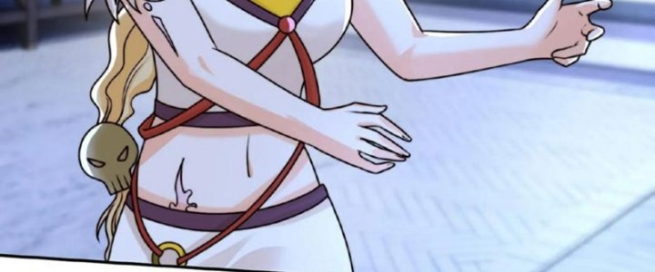 Ta Nuôi Ma Quỷ Ở Trấn Ma Ti Chapter 143 - Trang 2