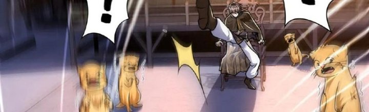 Ta Nuôi Ma Quỷ Ở Trấn Ma Ti Chapter 143 - Trang 2