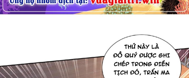 Ta Nuôi Ma Quỷ Ở Trấn Ma Ti Chapter 144 - Trang 2