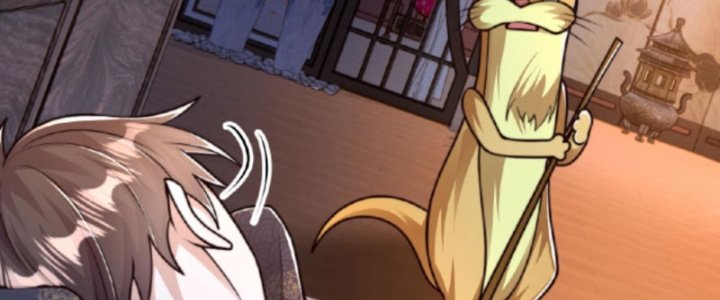 Ta Nuôi Ma Quỷ Ở Trấn Ma Ti Chapter 144 - Trang 2