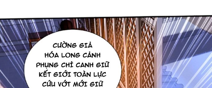 Ta Nuôi Ma Quỷ Ở Trấn Ma Ti Chapter 144 - Trang 2