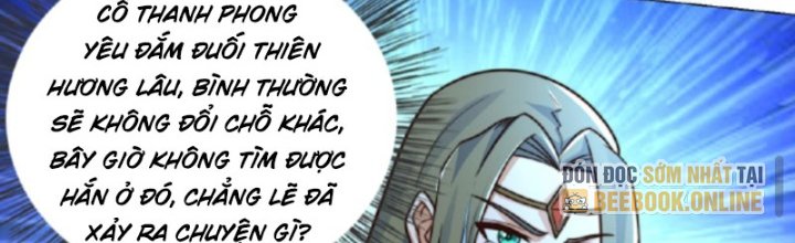Ta Nuôi Ma Quỷ Ở Trấn Ma Ti Chapter 144 - Trang 2