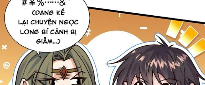Ta Nuôi Ma Quỷ Ở Trấn Ma Ti Chapter 145 - Trang 2