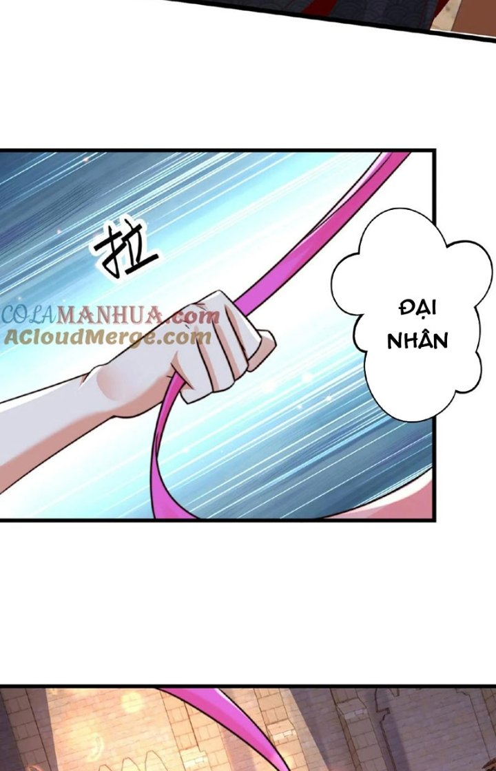 Ta Nuôi Ma Quỷ Ở Trấn Ma Ti Chapter 146 - Trang 2