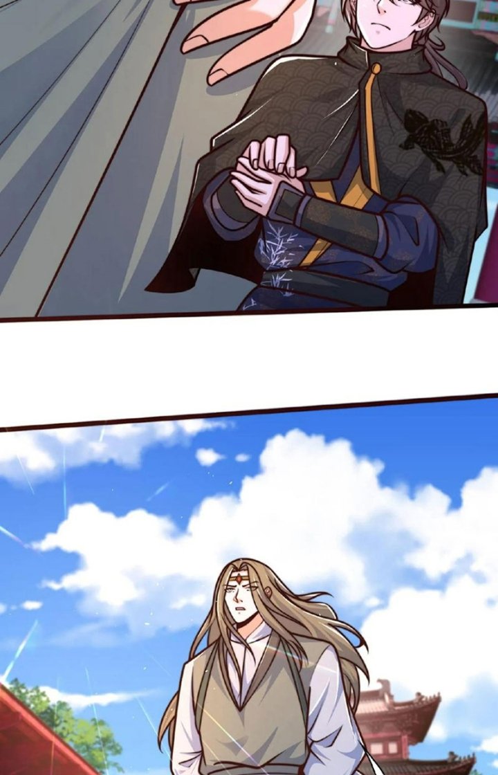 Ta Nuôi Ma Quỷ Ở Trấn Ma Ti Chapter 146 - Trang 2