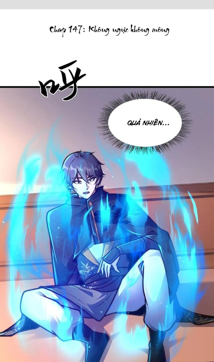 Ta Nuôi Ma Quỷ Ở Trấn Ma Ti Chapter 147 - Trang 2