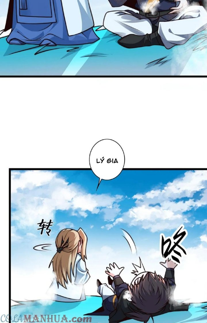 Ta Nuôi Ma Quỷ Ở Trấn Ma Ti Chapter 147 - Trang 2