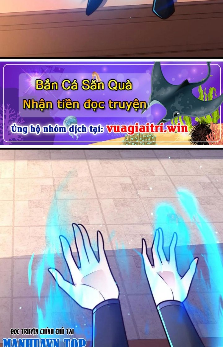 Ta Nuôi Ma Quỷ Ở Trấn Ma Ti Chapter 147 - Trang 2