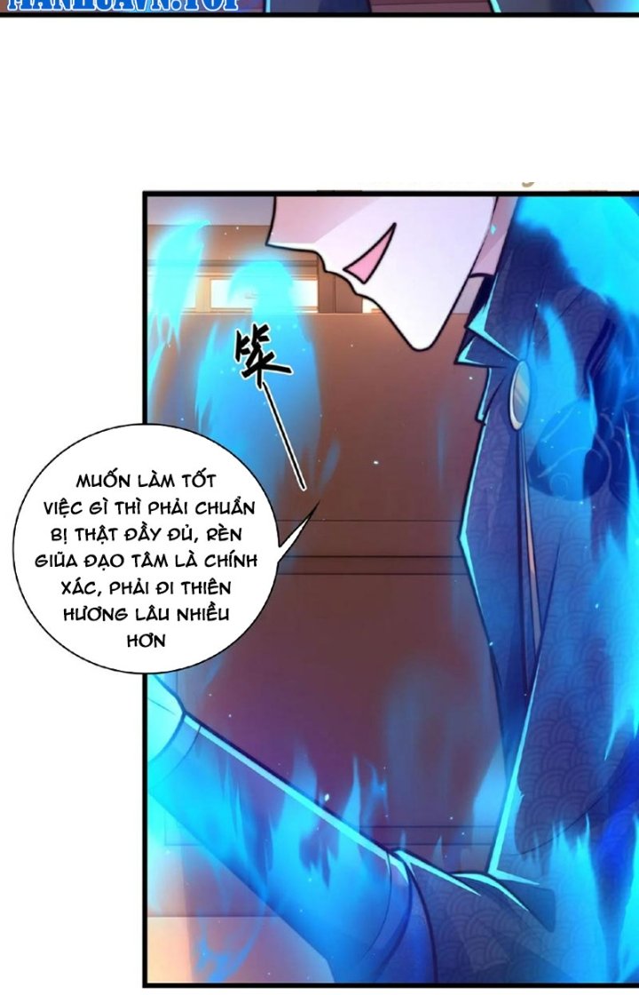 Ta Nuôi Ma Quỷ Ở Trấn Ma Ti Chapter 147 - Trang 2