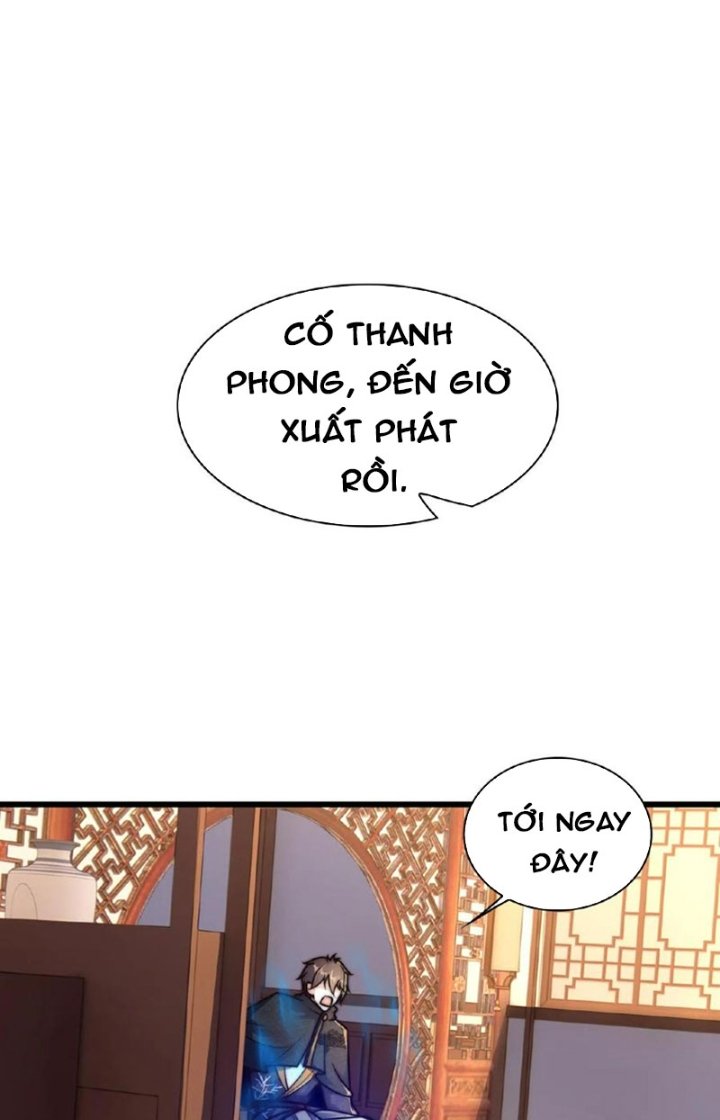 Ta Nuôi Ma Quỷ Ở Trấn Ma Ti Chapter 147 - Trang 2