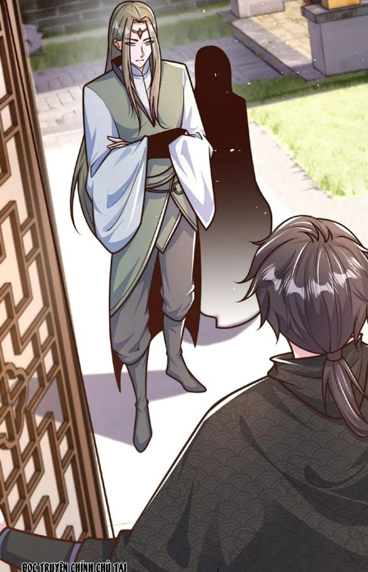 Ta Nuôi Ma Quỷ Ở Trấn Ma Ti Chapter 147 - Trang 2